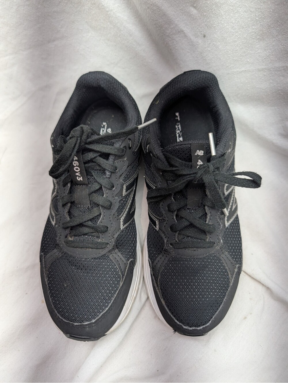 New Balance Women's 460 V3 Running Athletic Shoes size 8 - Picture 2 of 7